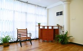 City Nest Inn